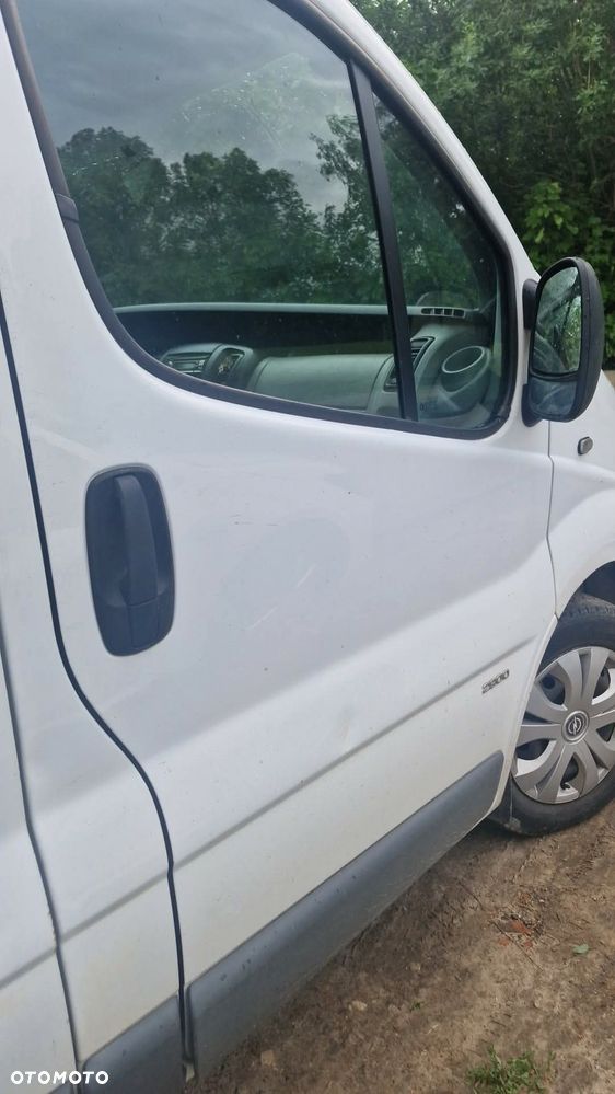 Opel Vivaro - 6