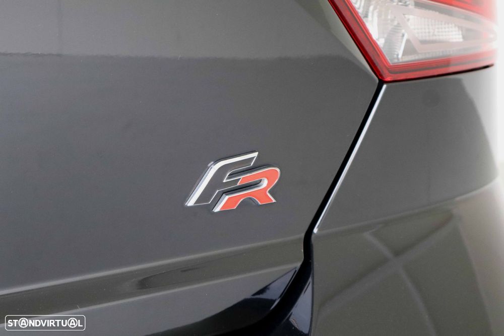 SEAT Ibiza 1.0 TSI FR - 11