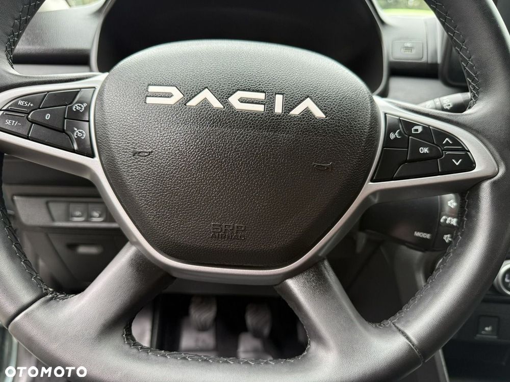 Dacia Sandero Stepway - 20