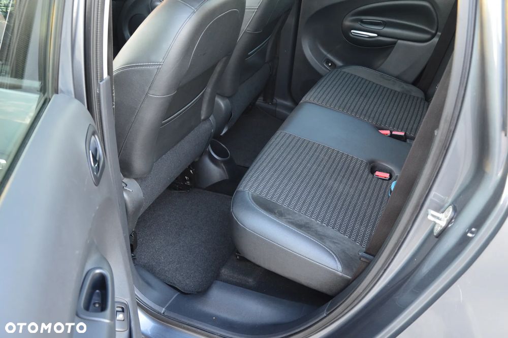 Citroën C3 Picasso 1.4i Exclusive - 7