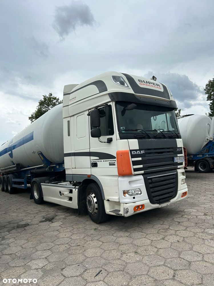DAF FX105 460 - 7