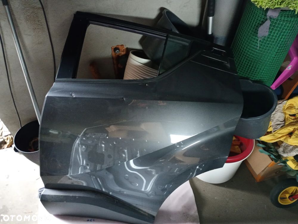 Toyota C-HR Style - 22