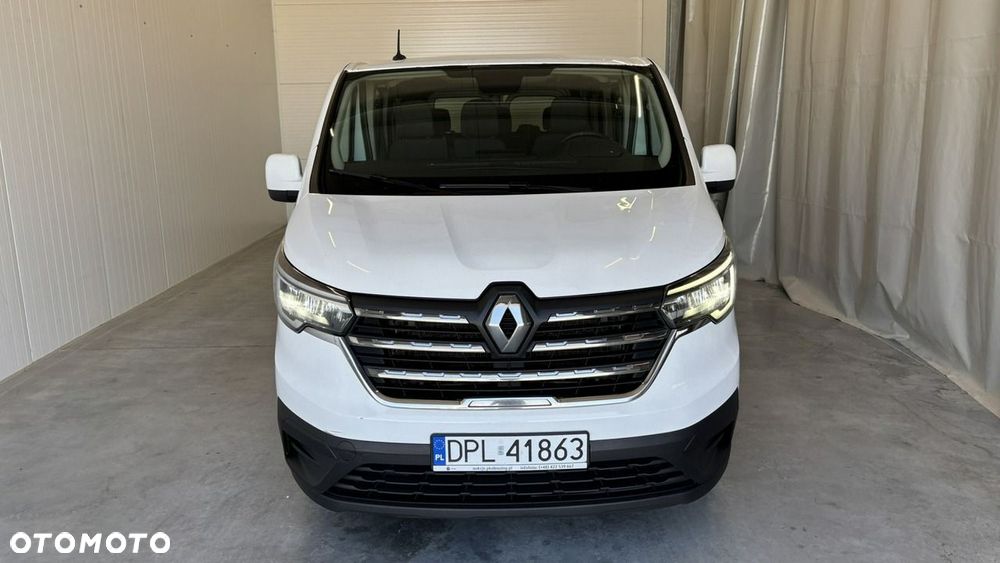Renault Trafic - 2