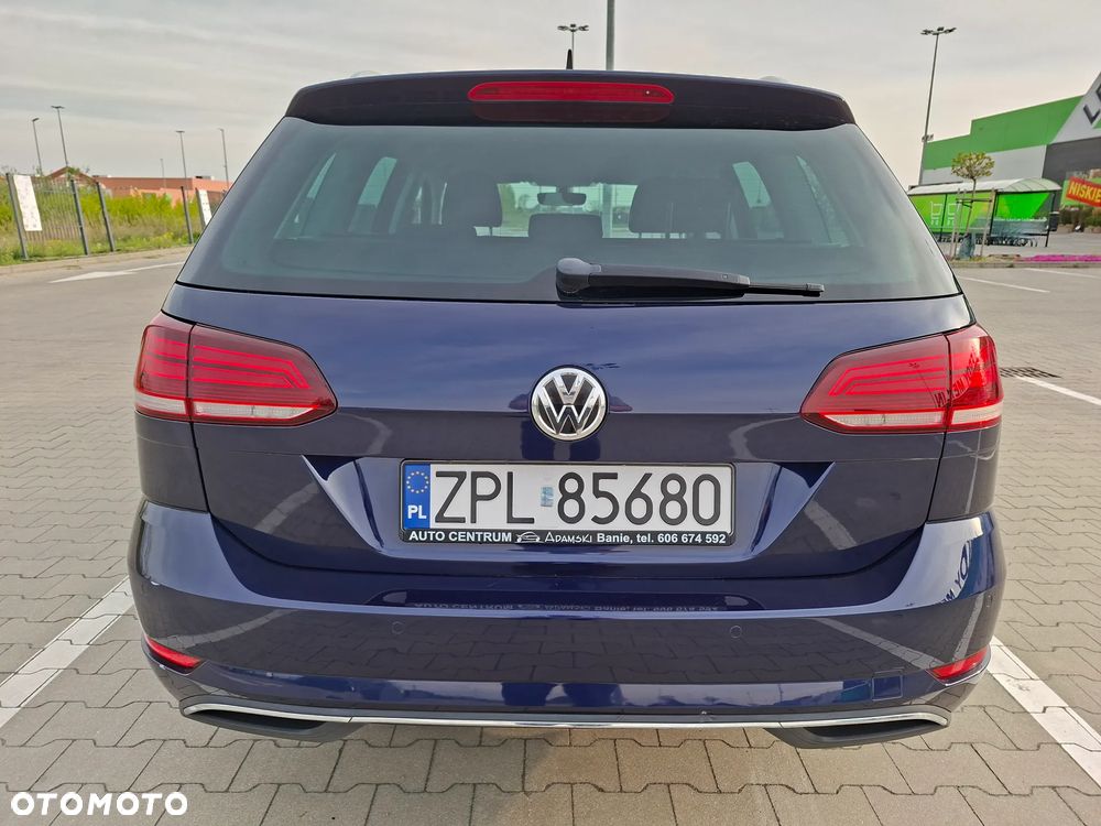 Volkswagen Golf 1.6 TDI BMT Highline DSG - 15