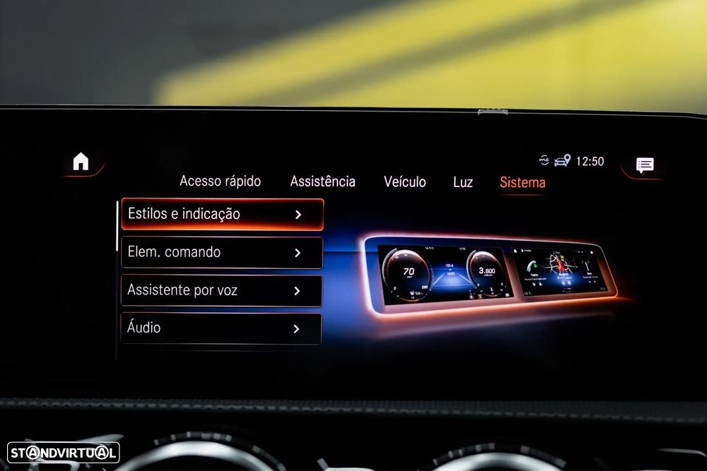 Mercedes-Benz CLA 250 e 8G-DCT Progressive Line Advanced - 53