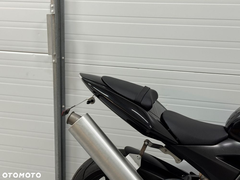 Kawasaki ZXR - 4