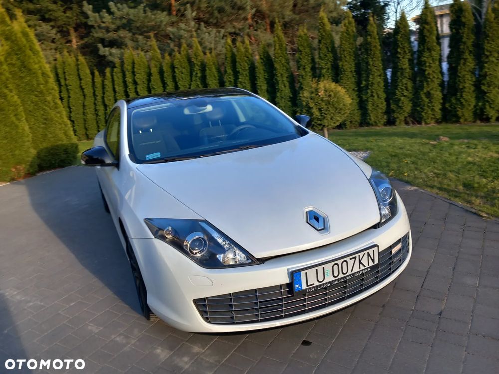 Renault Laguna 2.0 dCi Monaco GP2 - 4
