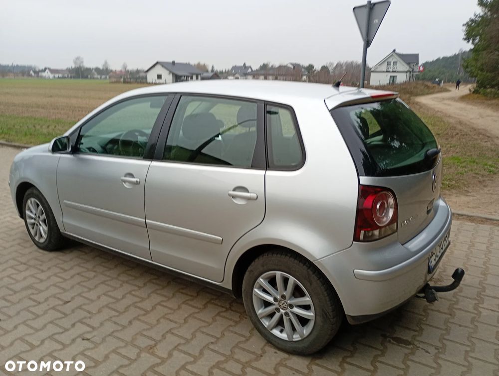 Volkswagen Polo - 6
