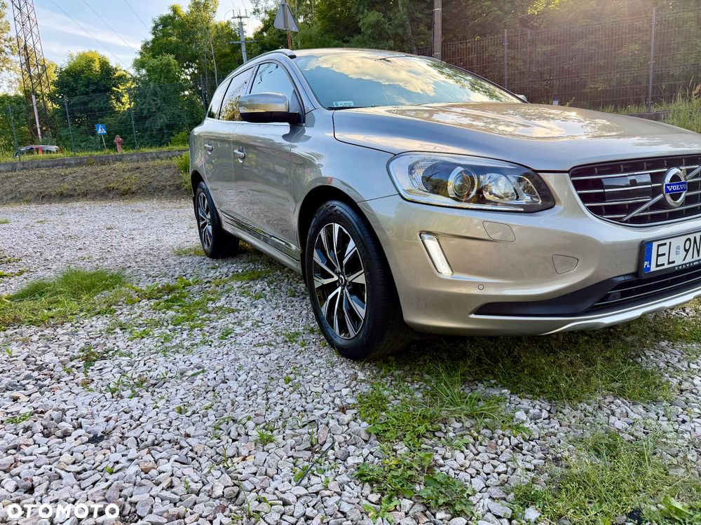 Volvo XC 60 T6 AWD Momentum - 7