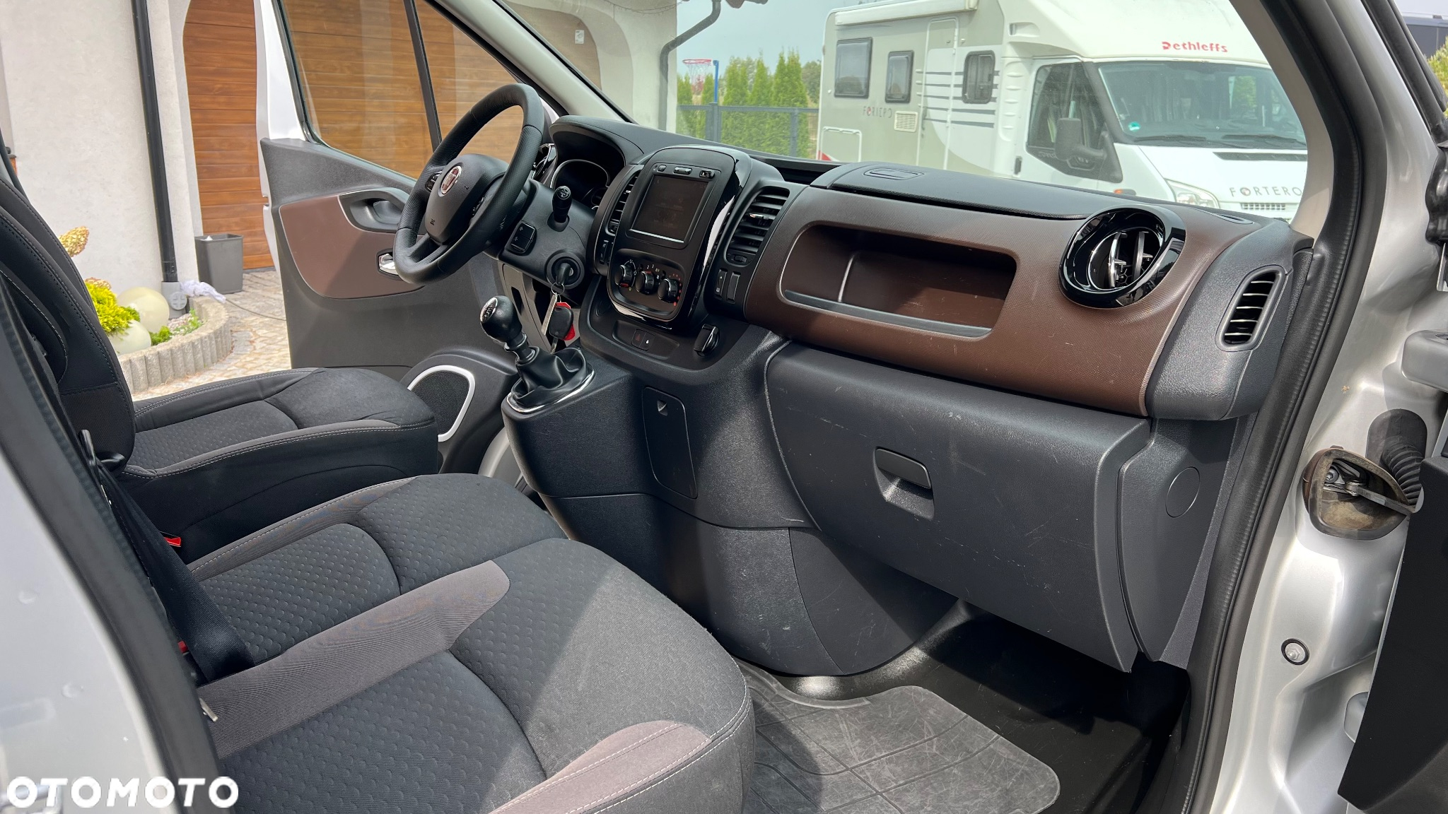 Renault TRAFIC TALENTO - 18