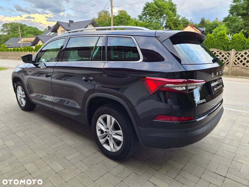 Skoda Kodiaq - 6