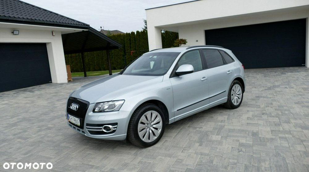 Audi Q5 - 8