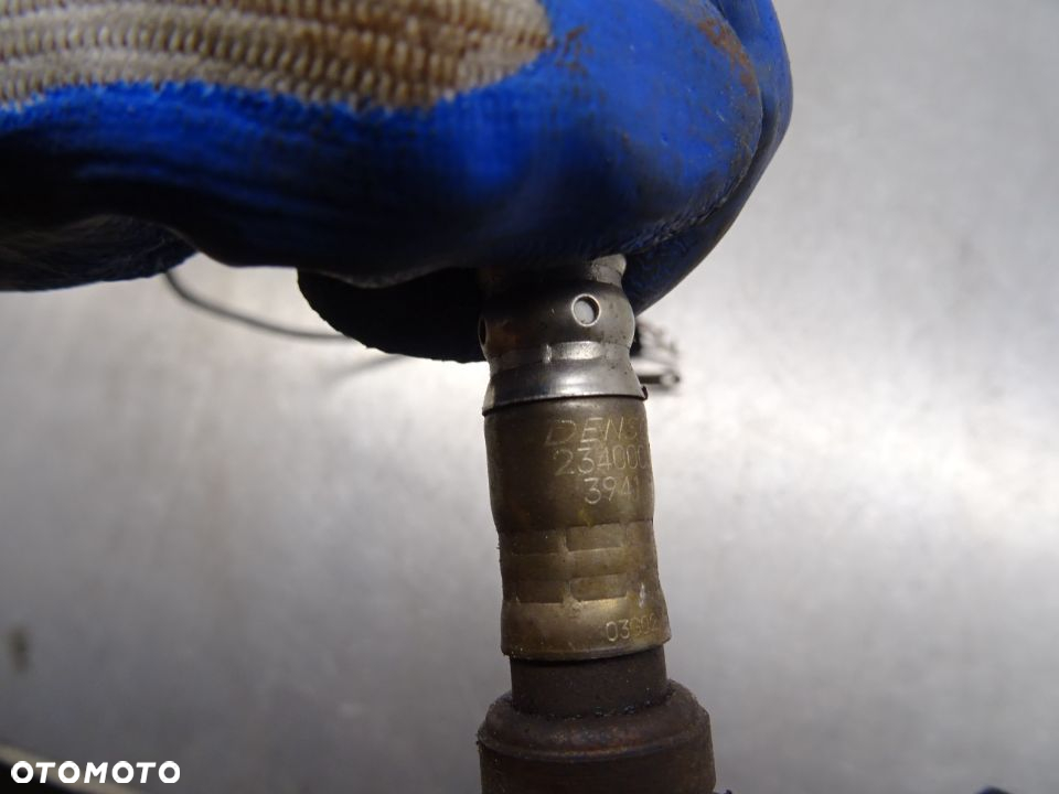 MITSUBISHI OUTLANDER I 03-06 2.0TB SONDA LAMBDA 2300003941 - 2