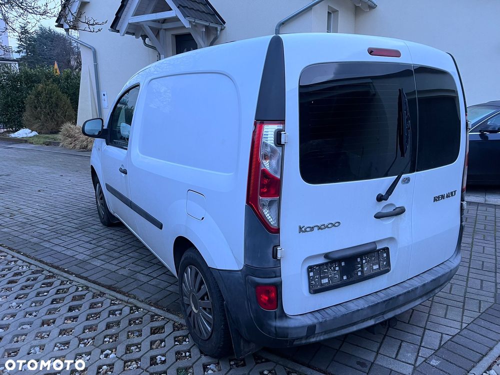 Renault Kangoo - 4