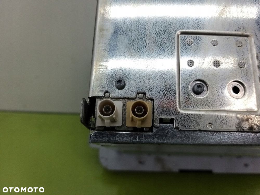 Radio VW Golf V 2003-2008 - 2