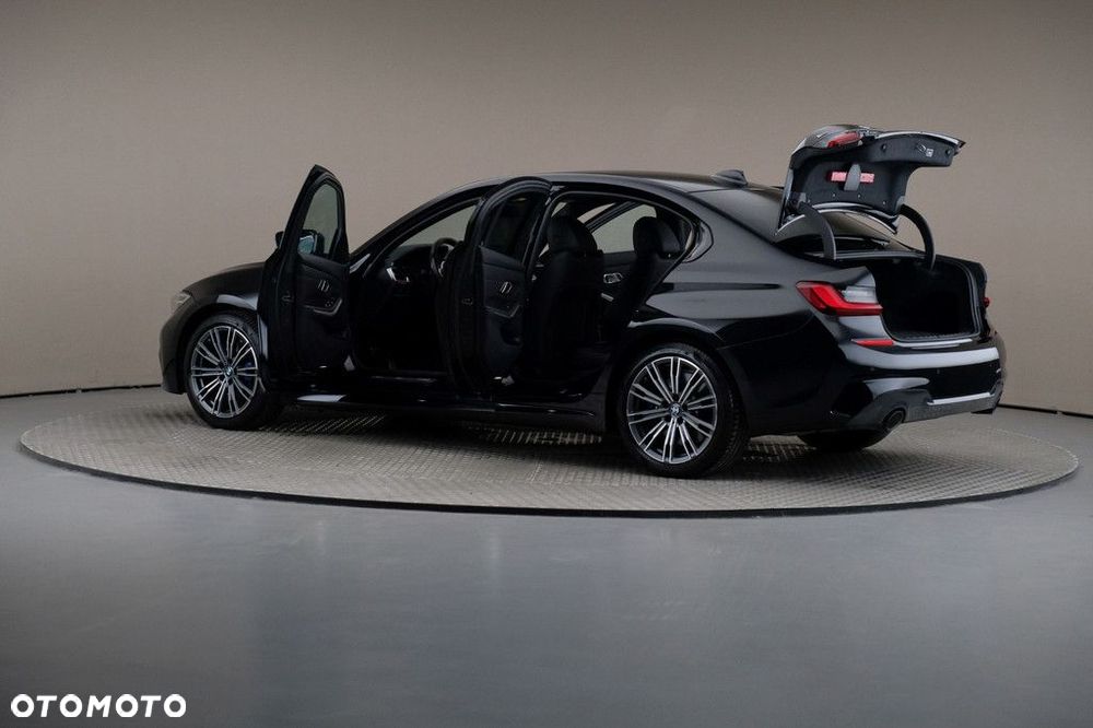 BMW Seria 3 - 7