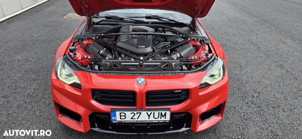 BMW M2 - 10