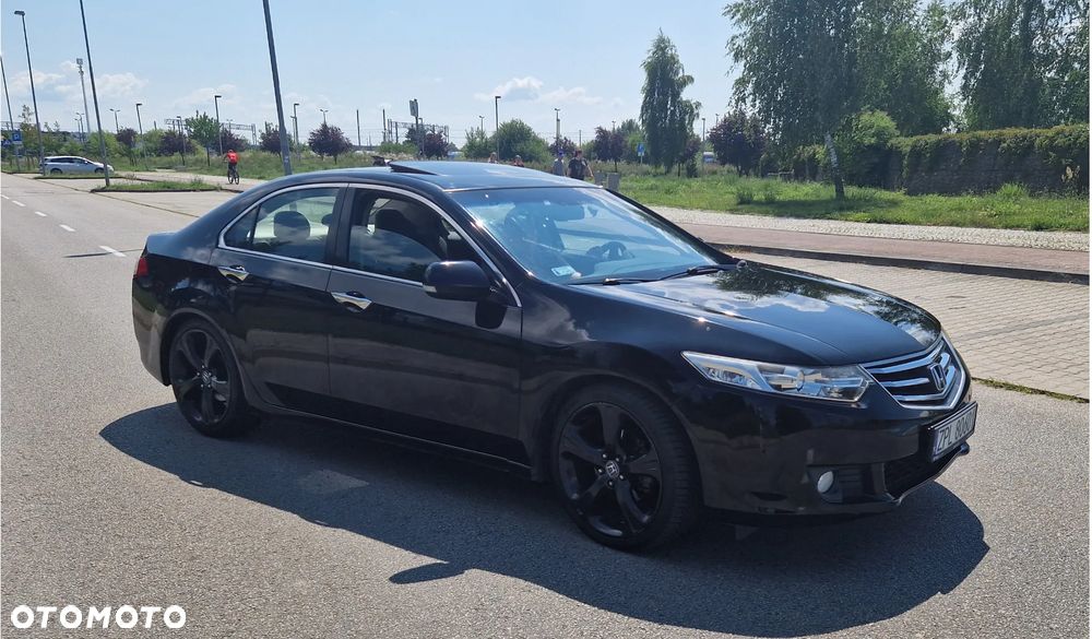 Honda Accord 2.0 Elegance - 1