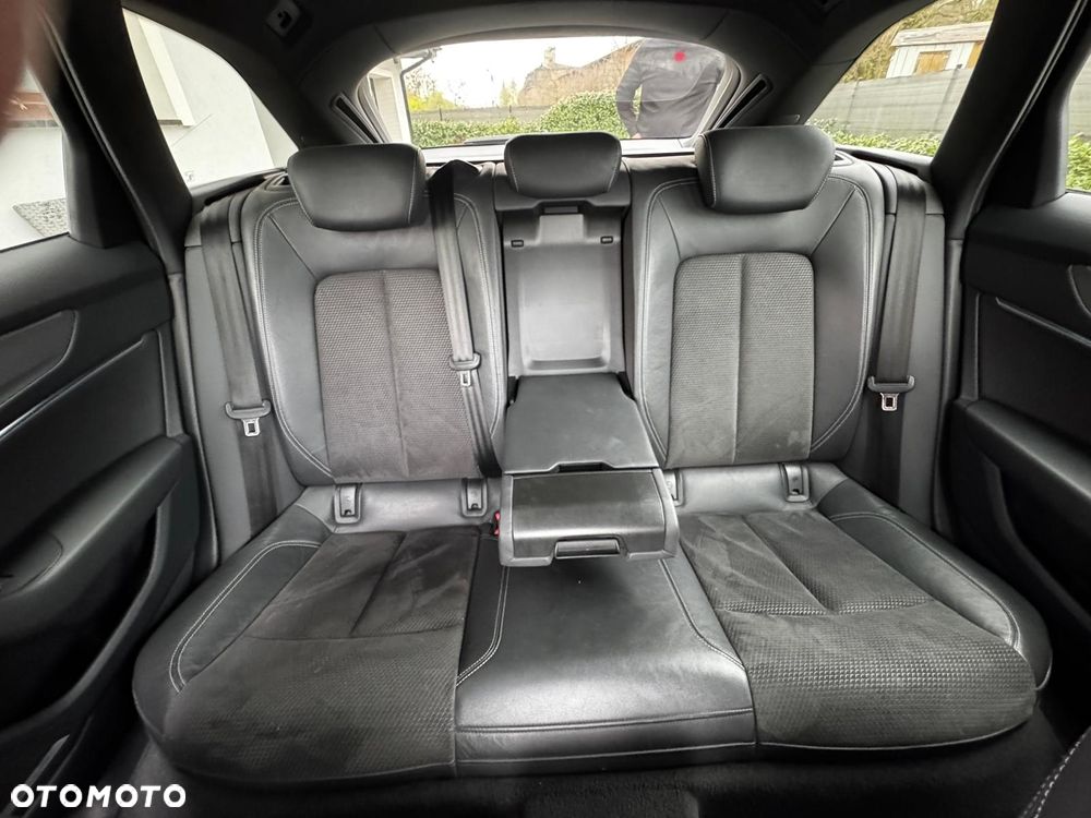 Audi A6 Avant 40 TDI mHEV Quattro S tronic - 9
