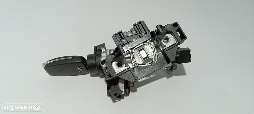 CANHÃO DE INGIÇÃO AUDI Q3 - 5