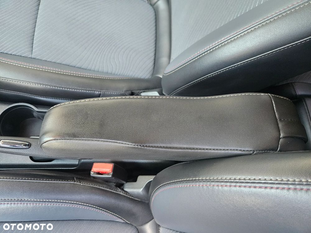 Opel Mokka 1.4 Turbo ecoFLEX Start/Stop 4x4 Innovation - 10