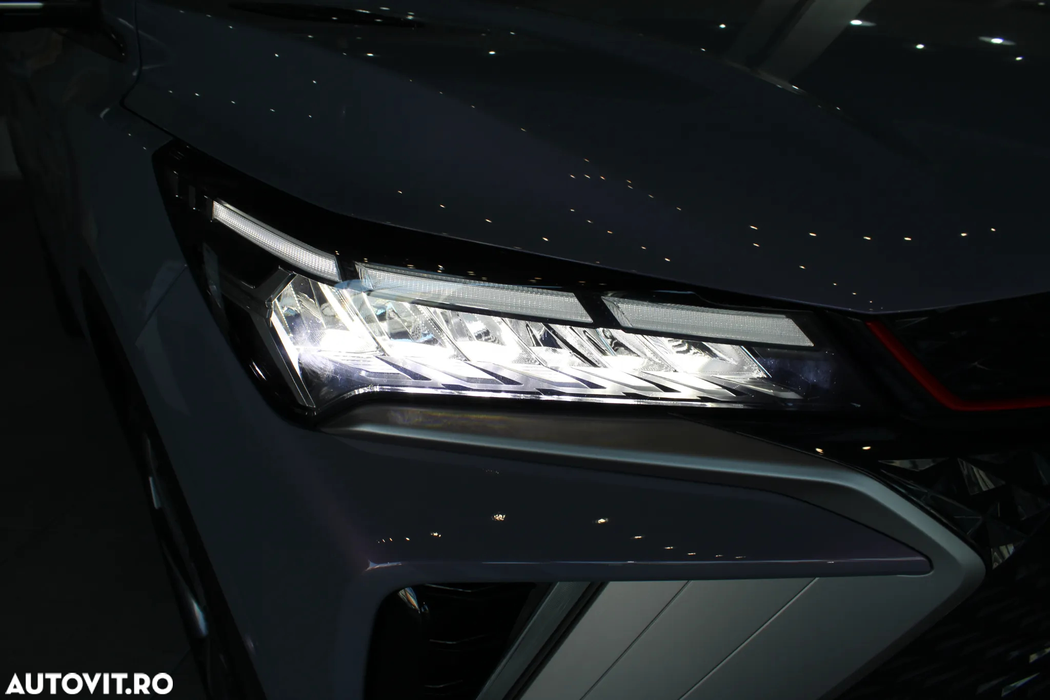 Geely Coolray - 12