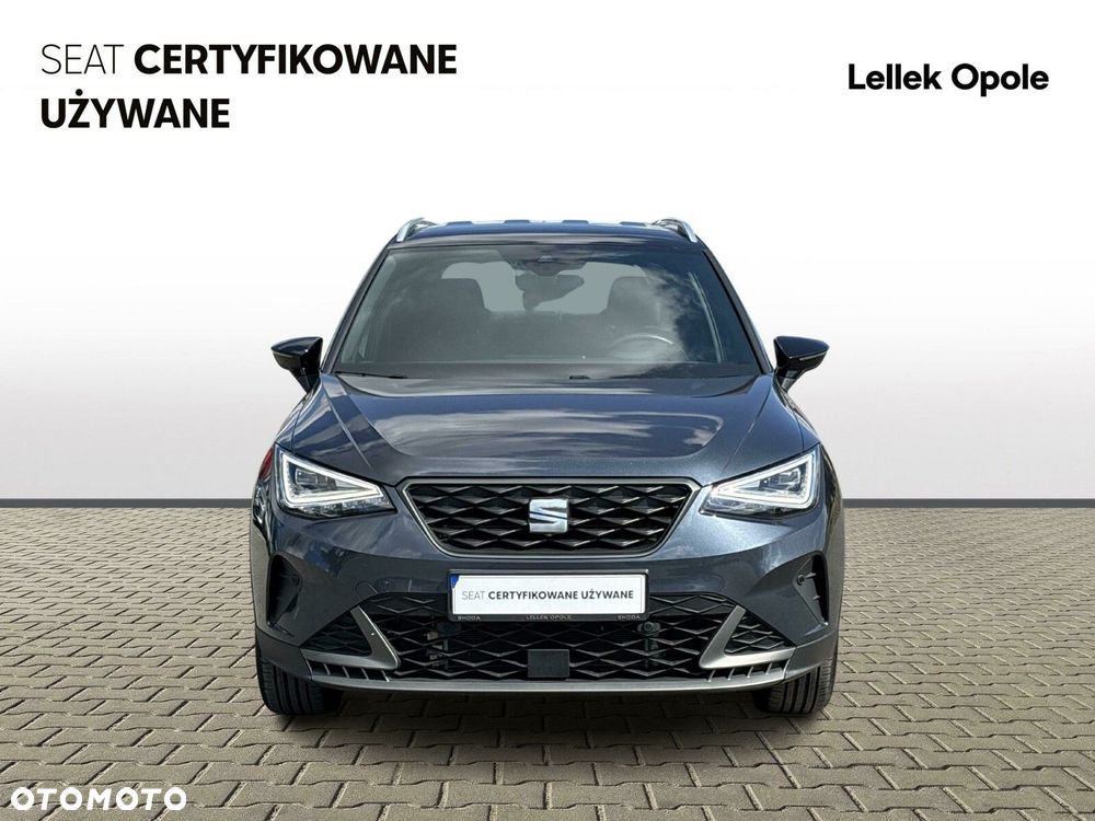 Seat Arona - 2