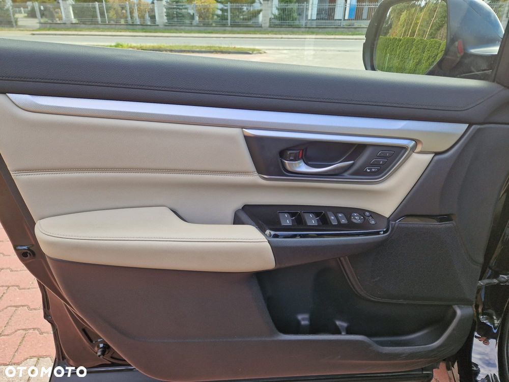 Honda CR-V 2.0 i-MMD Executive (Honda Connect+) - 22