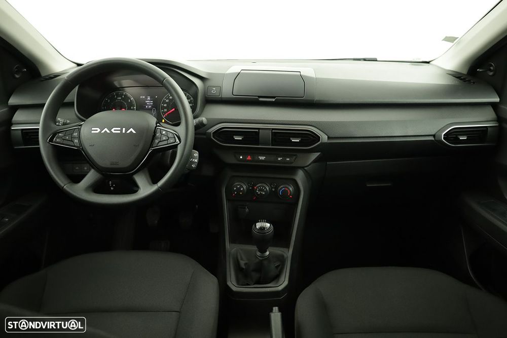 Dacia Jogger 1.0 ECO-G Essential 7L Bi-Fuel - 8