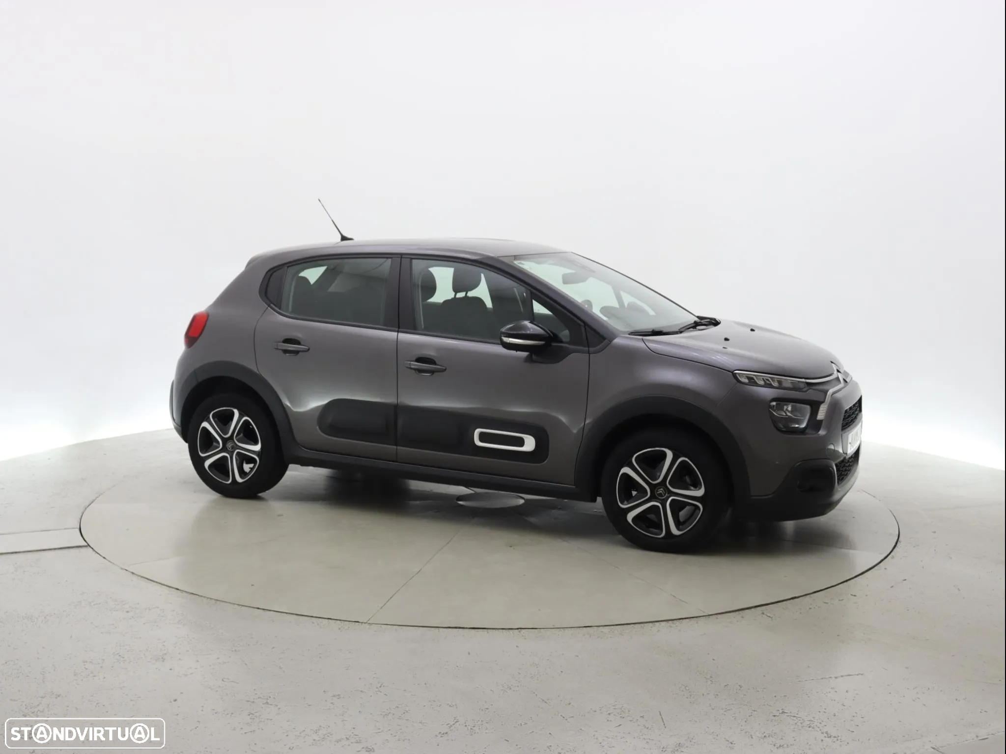 Citroën C3 1.5 BlueHDi Feel Pack - 11