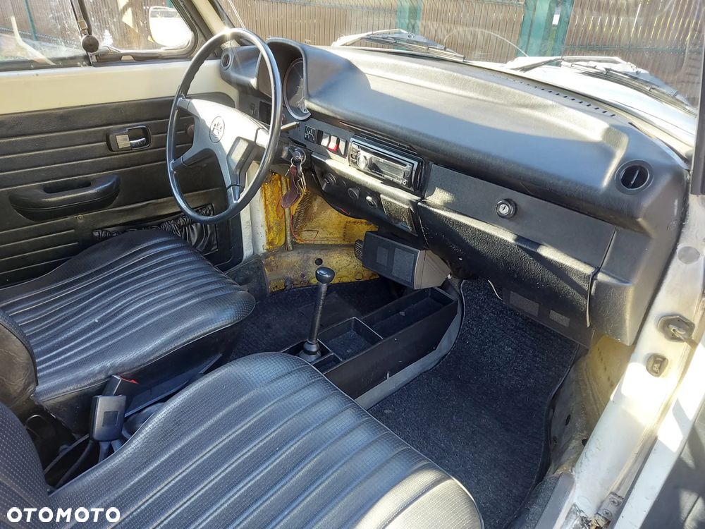 Volkswagen Garbus - 17