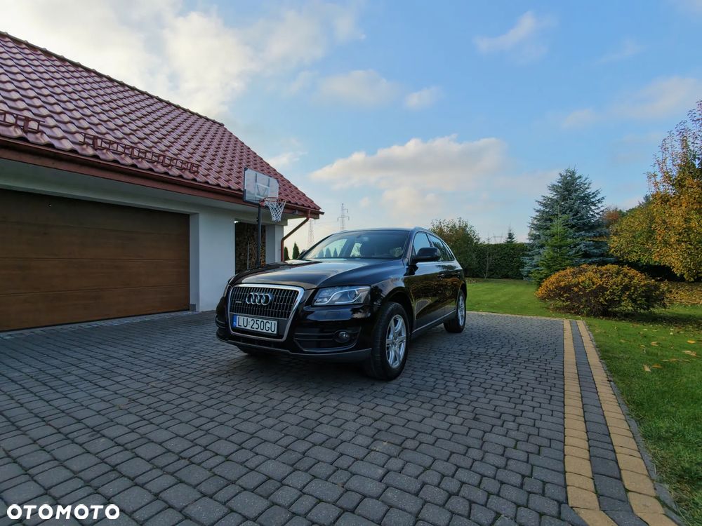 Audi Q5 2.0 TDI Quattro S tronic - 19