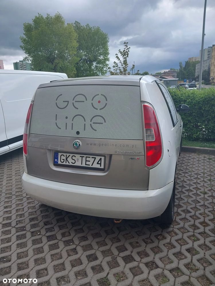 Skoda Praktik - 5