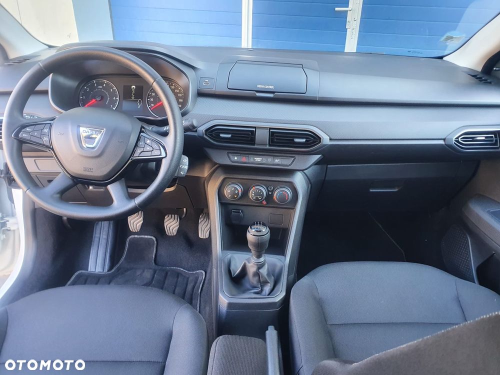 Dacia Sandero Stepway - 10
