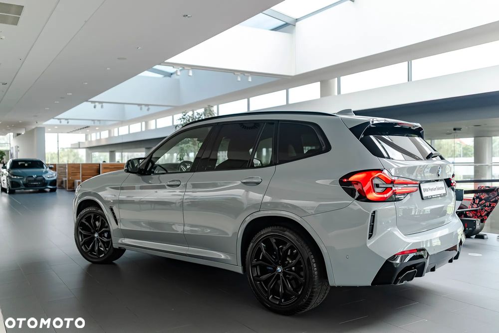 BMW X3 M - 10