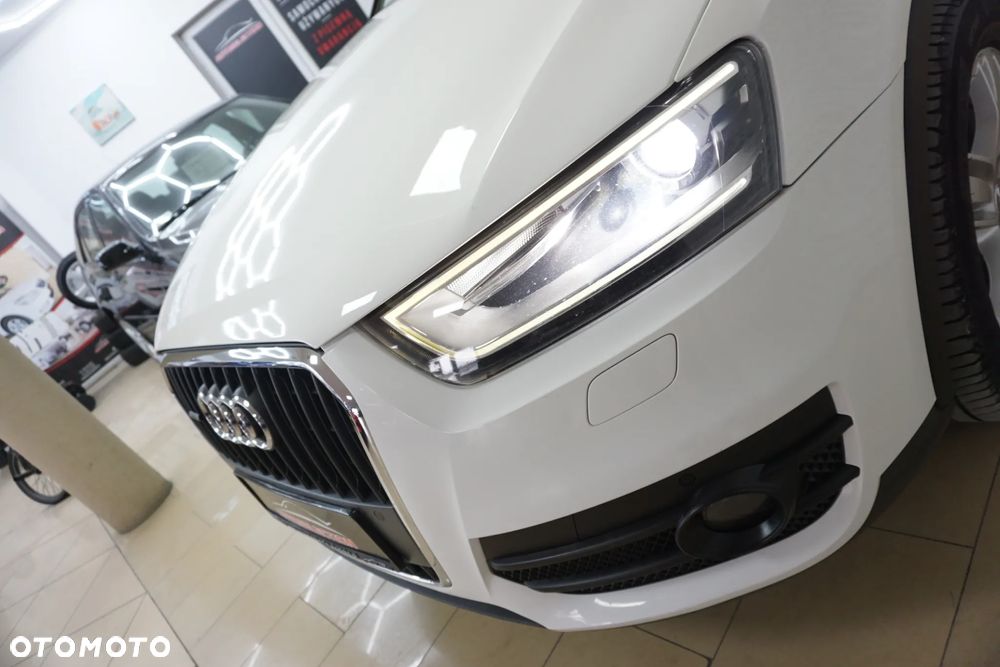 Audi Q3 2.0 TDI Quattro S tronic - 12