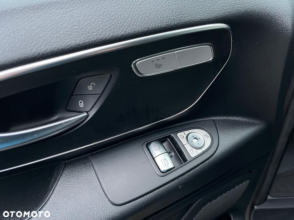 Mercedes-Benz Vito 116 - 23