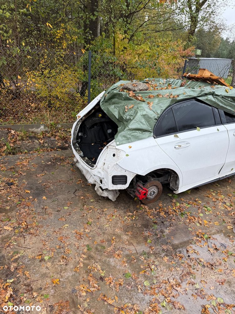 Mercedes-Benz Klasa A 45 S AMG 4-Matic 8G-DCT - 14