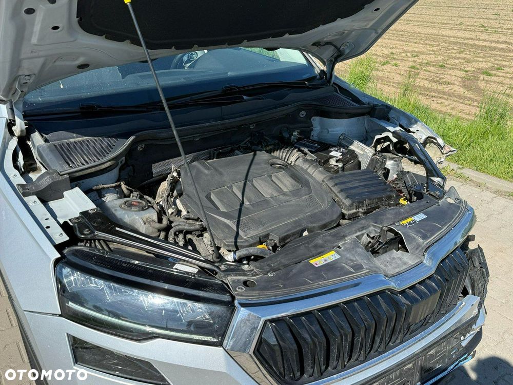 Skoda Karoq 2.0 TDI SCR 4x4 DSG Ambition - 7