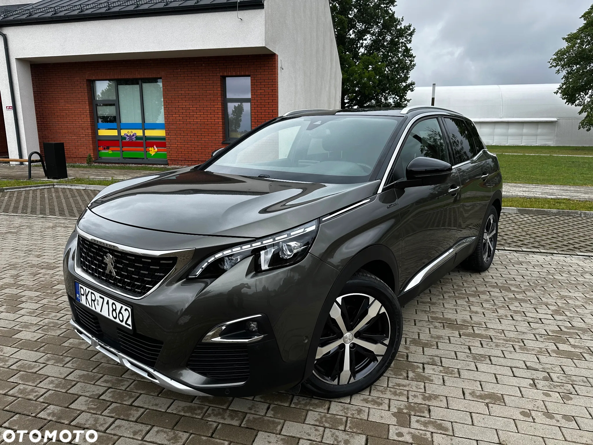 Peugeot 3008 - 15
