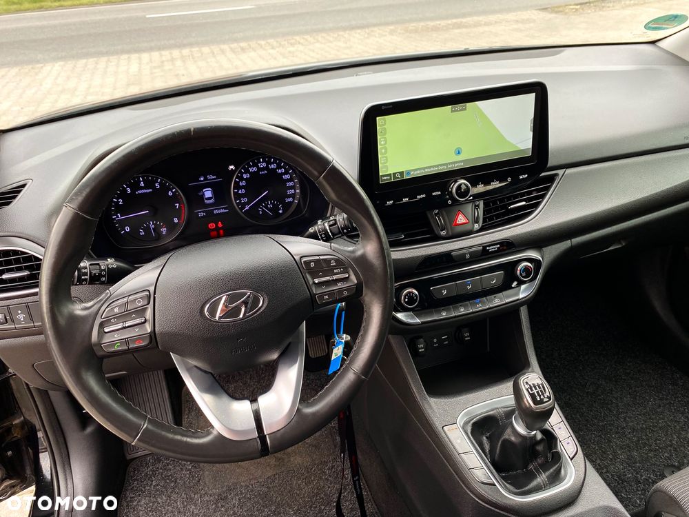 Hyundai i30 - 22