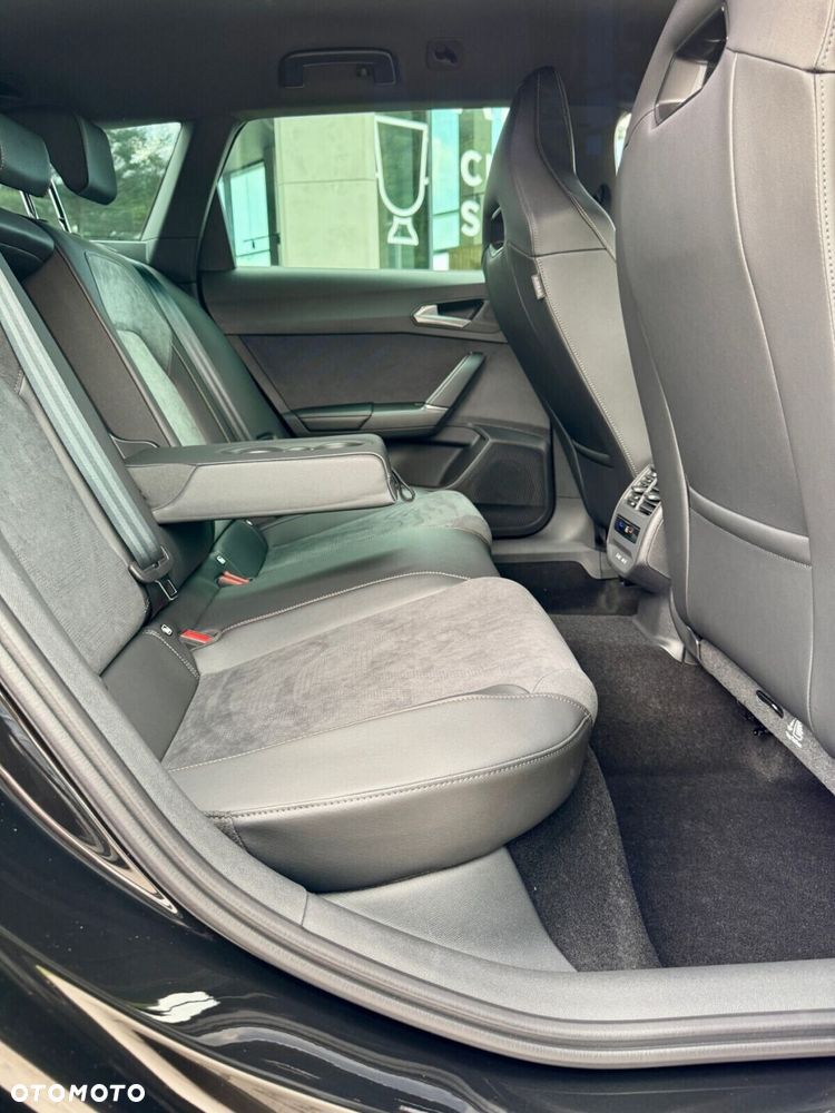 Cupra Leon Sportstourer - 34