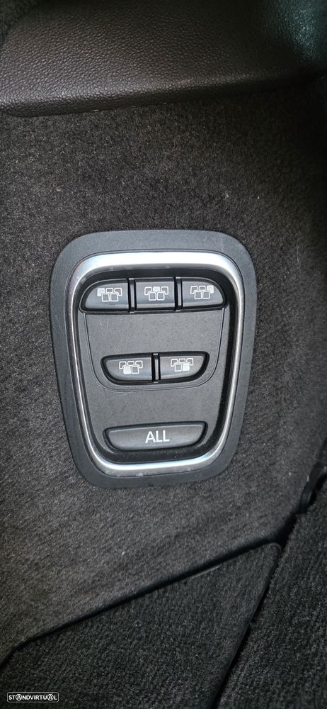 Renault Espace Energy dCi 160 EDC Intens - 8