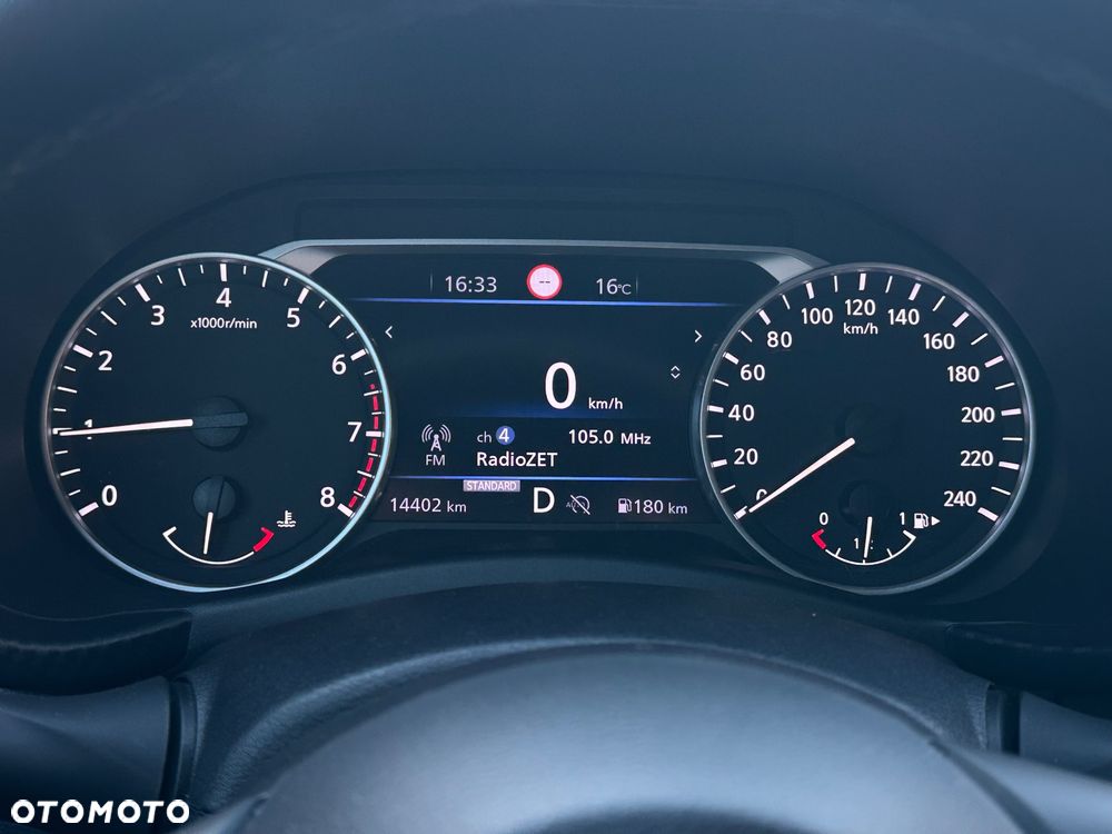 Nissan Juke 2021 photo 4