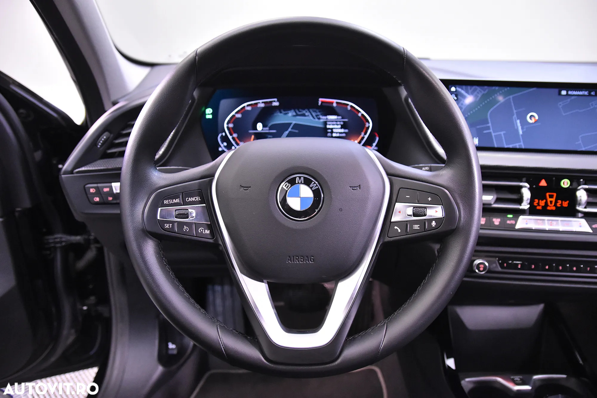 BMW Seria 1 118i Aut. - 15