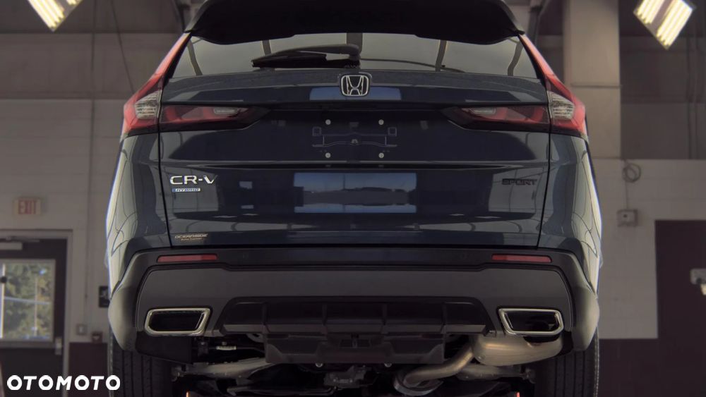 Honda CR-V - 7