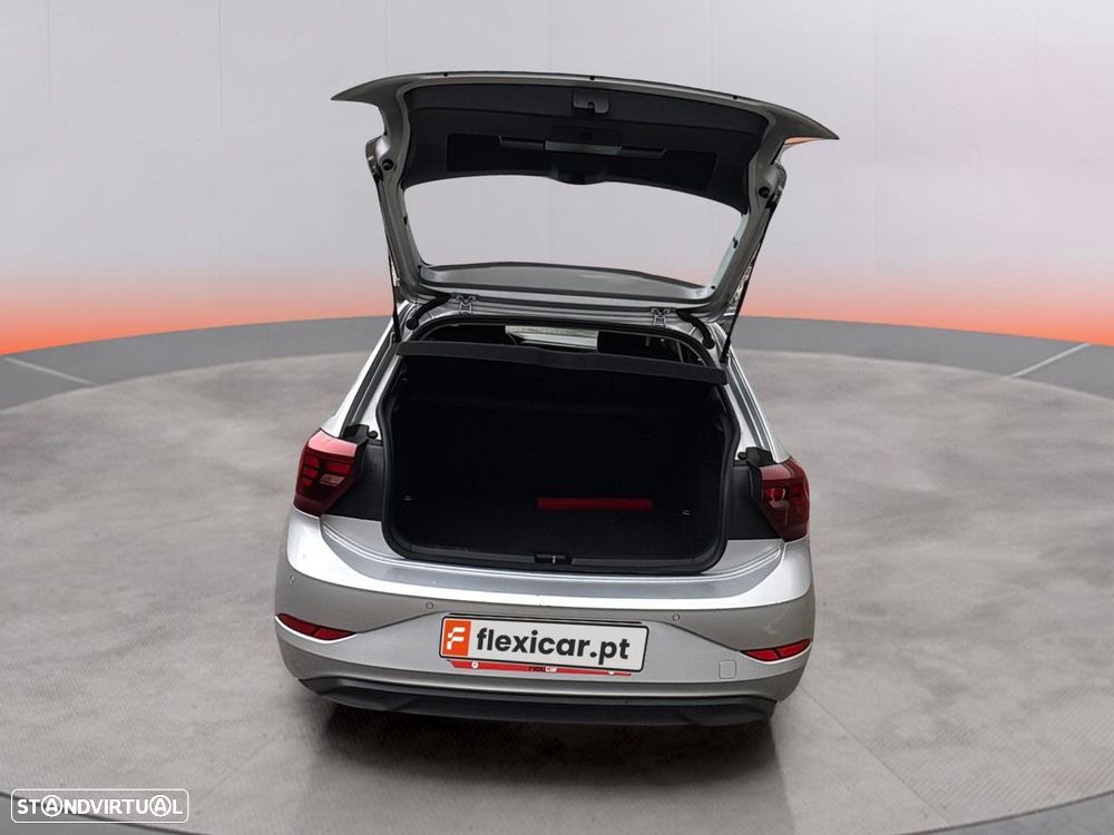 VW Polo 1.0 TSI Life - 7