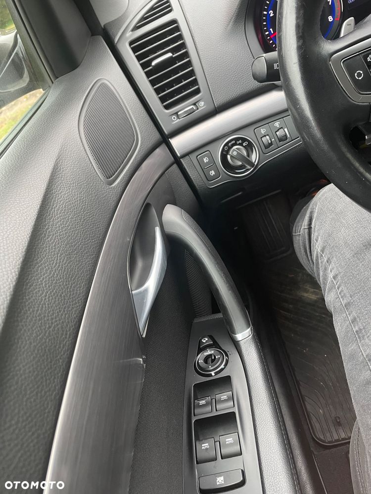 Hyundai i40 2.0 GDI Premium - 17