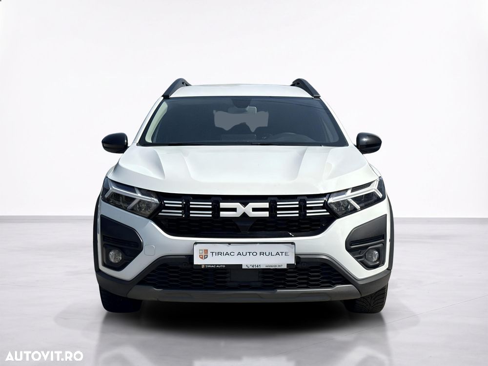 Dacia Jogger - 9