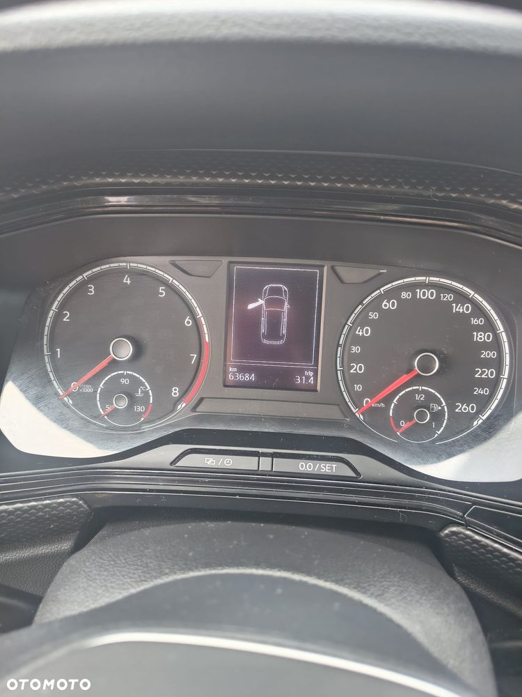 Volkswagen T-Cross 1.0 TSI OPF Life - 14
